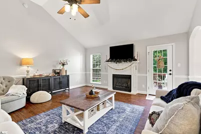231 Metcalf Court, Spartanburg, SC 29306 - Photo 7
