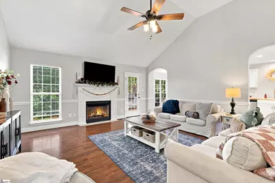 231 Metcalf Court, Spartanburg, SC 29306 - Photo 5