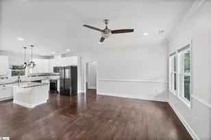 240 Stone Ave, Woodruff, SC 29388 - Photo 5