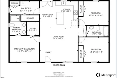 240 Stone Avenue, Woodruff, SC 29388 - Photo 45