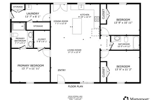 240 Stone Ave, Woodruff, SC 29388 - Photo 45