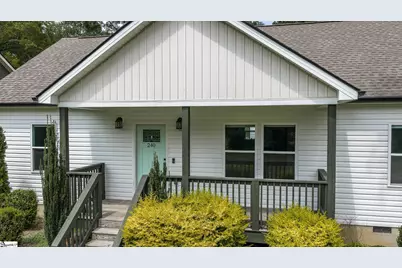 240 Stone Avenue, Woodruff, SC 29388 - Photo 3