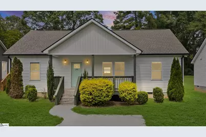 240 Stone Avenue, Woodruff, SC 29388 - Photo 1