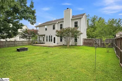 103 Woodruff Lake Way, Simpsonville, SC 29681 - Photo 33