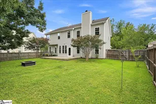 103 Woodruff Lake Way, Simpsonville, SC 29681 - Photo 33