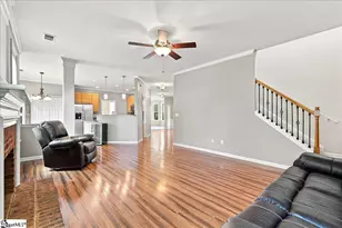 103 Woodruff Lake Way, Simpsonville, SC 29681 - Photo 9