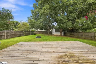 103 Woodruff Lake Way, Simpsonville, SC 29681 - Photo 31
