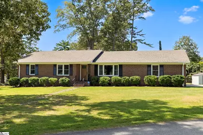 1 Dickens Lane, Taylors, SC 29687 - Photo 1