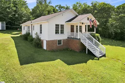 110 Ligon Street, Pickens, SC 29630 - Photo 33