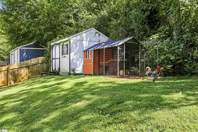 110 Ligon Street, Pickens, SC 29630 - Photo 29