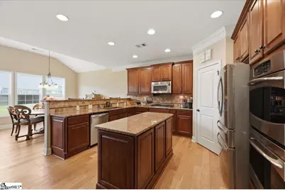 5 Blacksburg Court, Simpsonville, SC 29681 - Photo 13