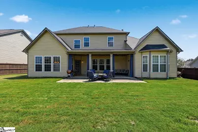 5 Blacksburg Court, Simpsonville, SC 29681 - Photo 45