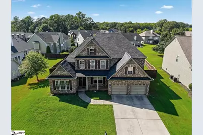 5 Blacksburg Court, Simpsonville, SC 29681 - Photo 47