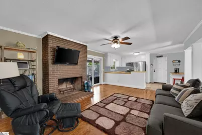 900 Cricket Lane, Anderson, SC 29621 - Photo 5