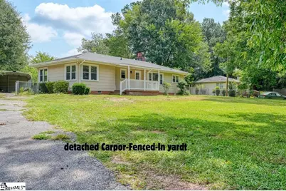 113 Merle Drive, Spartanburg, SC 29307 - Photo 47