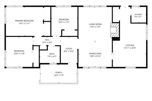 113 Merle Dr, Spartanburg, SC 29307 - Photo 49