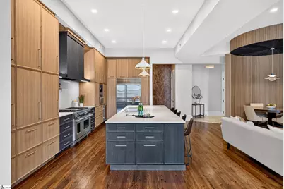 18 S Main Street #Unit 202, Greenville, SC 29601 - Photo 5