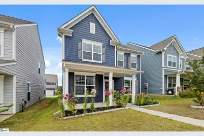 114 Magnolia Street, Reidville, SC 29338 - Photo 3