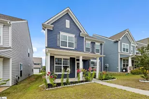 114 Magnolia St, Reidville, SC 29338 - Photo 3