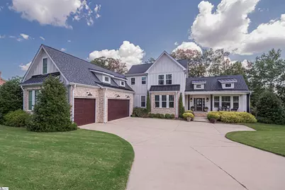 2 Country Squire Court, Greenville, SC 19615 - Photo 1