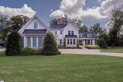 2 Country Squire Court, Greenville, SC 19615 - Photo 47