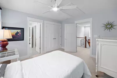 2 Country Squire Court, Greenville, SC 19615 - Photo 37