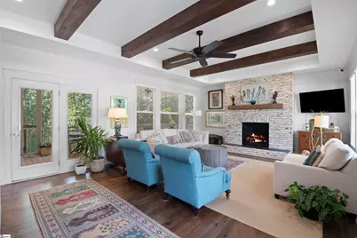 2 Country Squire Court, Greenville, SC 19615 - Photo 5