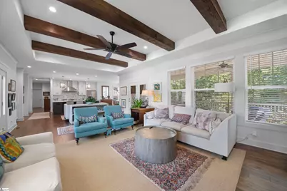 2 Country Squire Court, Greenville, SC 19615 - Photo 7