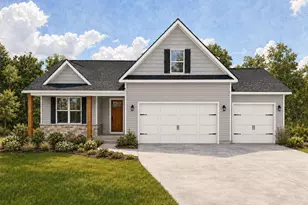 213 Old Glory Ct, Pickens, SC 29671 - Photo 1