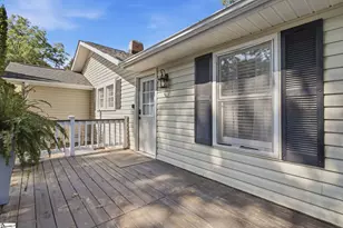 824 Chick Springs Rd, Taylors, SC 29687 - Photo 17