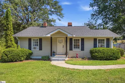 824 Chick Springs Road, Taylors, SC 29687 - Photo 1