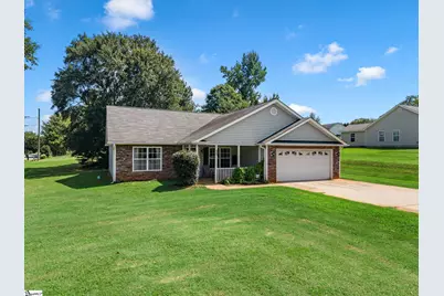 207 Gibbs Road, Wellford, SC 29385 - Photo 3