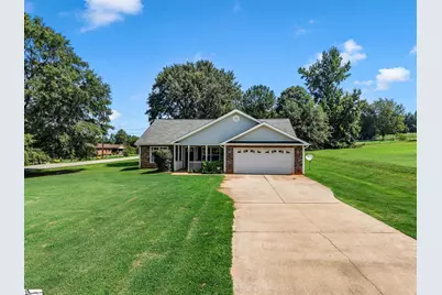 207 Gibbs Road, Wellford, SC 29385 - Photo 1