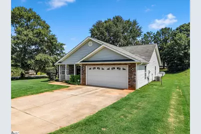 207 Gibbs Road, Wellford, SC 29385 - Photo 3