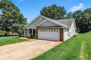 207 Gibbs Rd, Wellford, SC 29385 - Photo 3