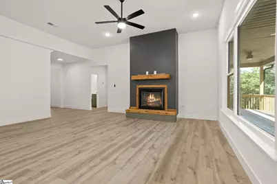 4495 Hawkins Road, Greer, SC 29651 - Photo 7