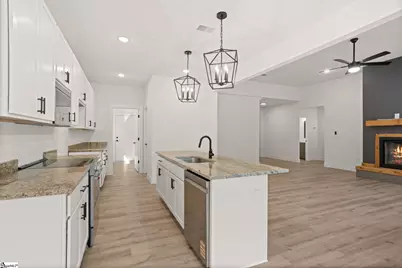 4495 Hawkins Road, Greer, SC 29651 - Photo 5