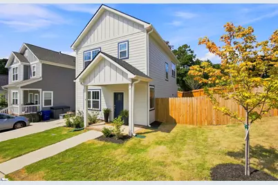 4 Adam Walker Drive, Greenville, SC 29607 - Photo 1
