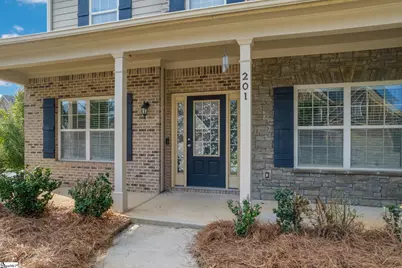 201 Raven Falls Lane, Simpsonville, SC 29681 - Photo 5