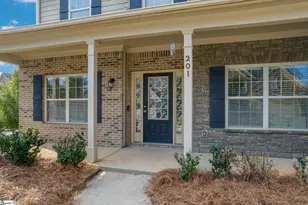 201 Raven Falls Ln, Simpsonville, SC 29681 - Photo 5