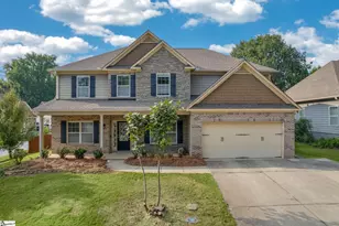 201 Raven Falls Ln, Simpsonville, SC 29681 - Photo 1