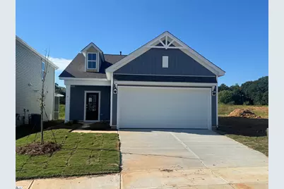 7 Golden Aster Drive, Simpsonville, SC 29681 - Photo 1