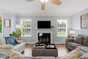 116 Leatherton Way, Greenville, SC 29615 - Photo 5