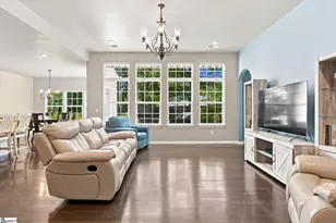 124 Village Vista Dr, Fountain Inn, SC 29644 - Photo 5