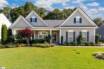 124 Village Vista Drive, Fountain Inn, SC 29644 - Photo 1