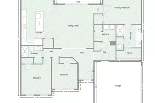 124 Village Vista Dr, Fountain Inn, SC 29644 - Photo 47