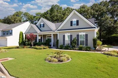 124 Village Vista Drive, Fountain Inn, SC 29644 - Photo 43