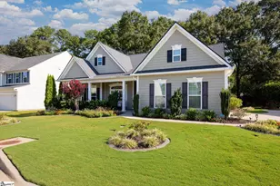 124 Village Vista Dr, Fountain Inn, SC 29644 - Photo 43