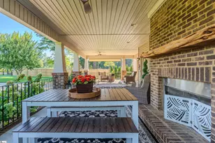 152 River Bend Rd, Greenville, SC 29617 - Photo 45