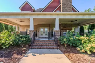 152 River Bend Rd, Greenville, SC 29617 - Photo 3